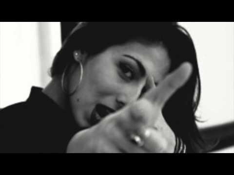 Anna Kova Feat  FA2L Live @Vision Décalée