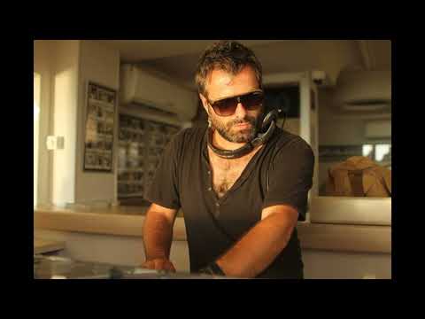 Pete Gooding - Live @ Café Mambo, Ibiza 14-08-1996