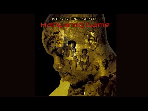 Hunipati - Nonini ft. Daniella (Official Audio) [SMS "Skiza 6110074" to 811]