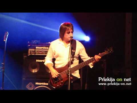 Nika Zorjan & Nova legija - Sweet Child O Mine