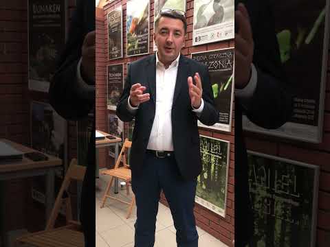 Obrazek poglądowy filmu YouTube