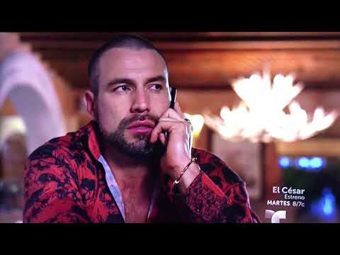 El señor de los cielos 5 capítulo 94 1/6