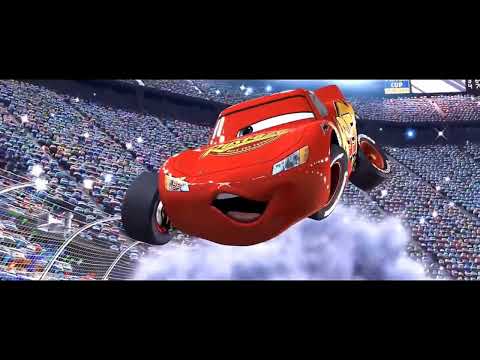 Opening Race (Cars FYC Score with corresponding footage)