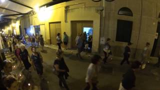 preview picture of video 'Processione Addolorata Alezio - 15 settembre 2014'