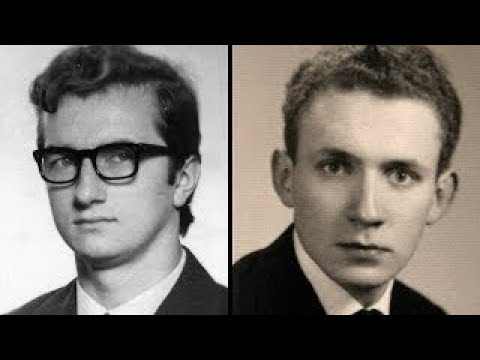 kpt Jerzy Kaczmarek, były oficer matrioszka operacji wtórnikowej wywiadu cywilnego SB