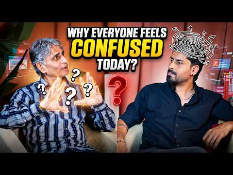 Part 2 - Rebirth, Agenda 2030, Kriya Yoga & Relationship Patterns