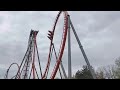 Roller Coaster Fans In Lehigh Valley Get Ready For 1st Thrills On Dorney S Iron Menace