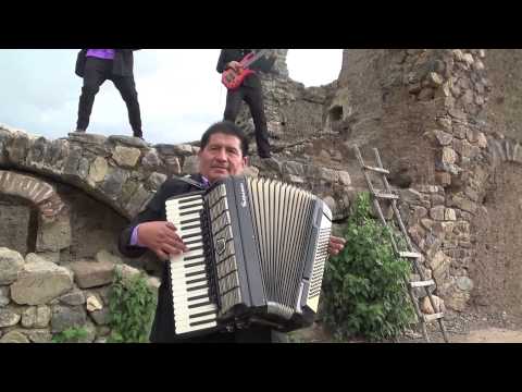 NIEBLA PURPURA COMPADRE HD