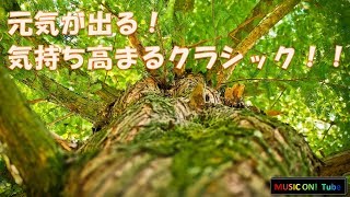 Download lagu 明るく元気が出る！気持ち高まるクラシック集：BGM mp3