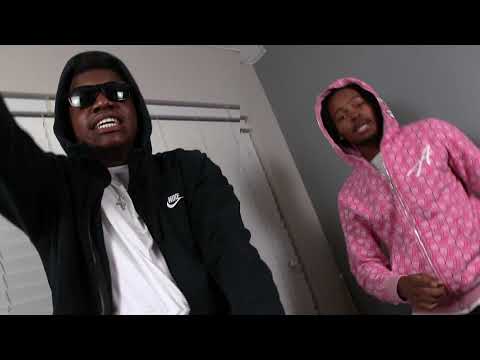 CoopDaGoat x Jo- “Kobe and Shaq” (Official Music Video)