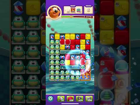 TOON BLAST LEVEL 7974 - NO BOOSTER