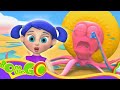 Bo On The GO Bo And The Gobsobber Cartoons For Kids