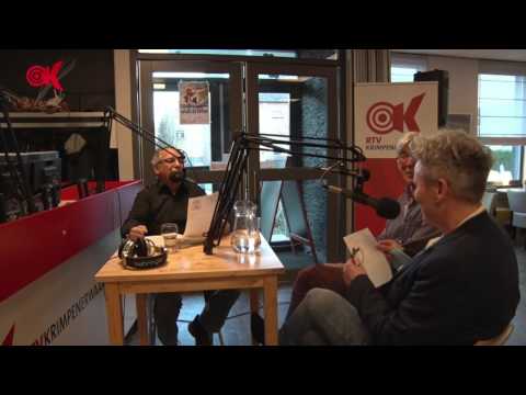 Sportcafe 2017 - Atletiekvereniging START Lekkerkerk