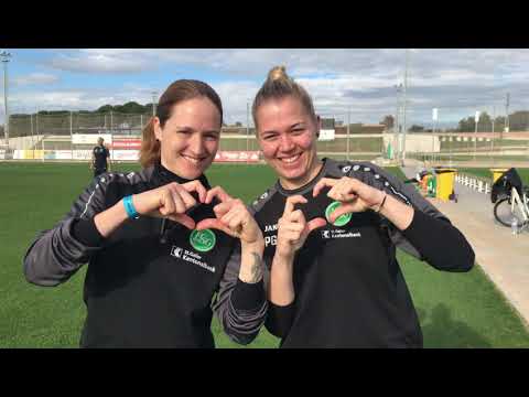 Trainingslager FCO 2020