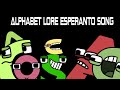 Alphabet lore esperanto song @el_senyor_max_456