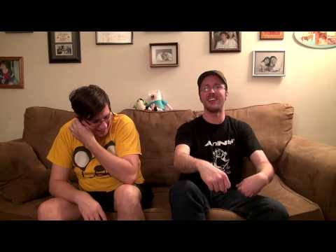 Adventure Time Vlogs: Episode 70 - The New Frontier