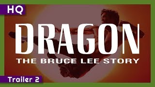 Ejder: Bruce Lee'nin Hayatı ( Dragon: The Bruce Lee Story )