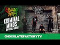 Chocolate Factory - Kriminal Minds (official audio) 2020