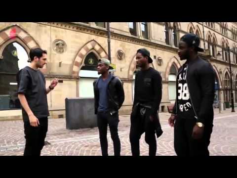 Dynamo Magician Impossible - 2015 Episoda 4 / 2