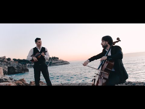 BOCCHERINI - DUO for VIOLIN & CELLO