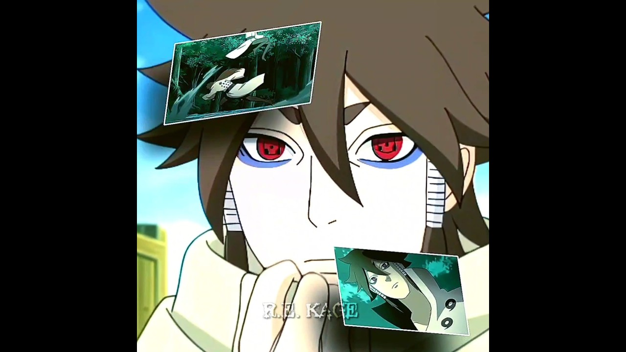 Most Powerful Uchiha 🔥🥶 #amv #anime #sasuke #naruto