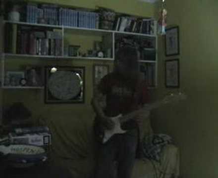 SULTANS OF SWING DIRE STRAITS  eddie vs