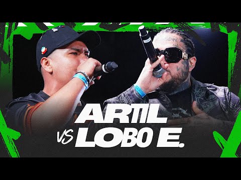 Urban Roosters and FMS México