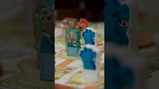Zoo Vadis is an amazing negotiating #boardgame