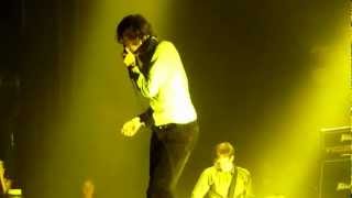 Pulp - Countdown - Paris Olympia 2012