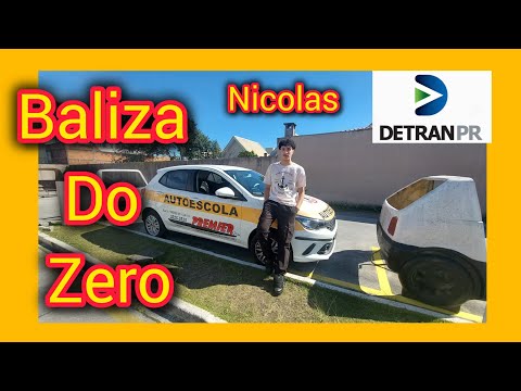 STEP BY STEP BEACON WHAT YOU CAN DO AND WHAT YOU CAN'T DO DETRAN STANDARD CURITIBA PARANÁ....