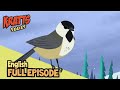 wild Kratts – The Erminator - full episode - english - Kratts series