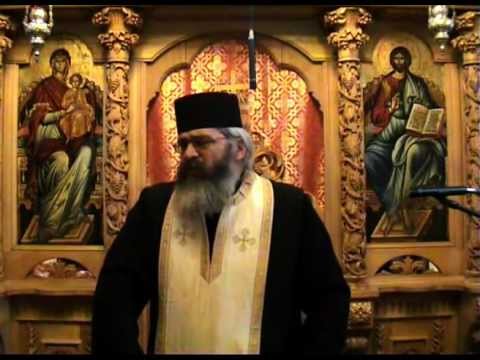 Vindecarea Slabanogului din Capernaum (2011)