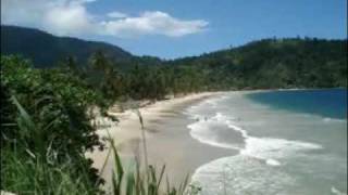 Die Flippers - Mitternacht In Trinidad