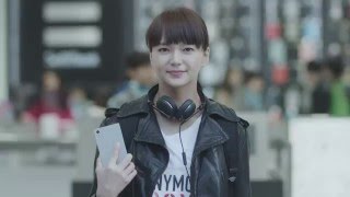 【いいなCM】ソフトバンク (softbank) CM 「変えてやる」多部未華子