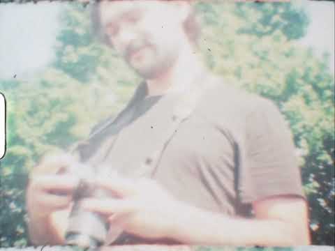 Short Subject no.1 | Super 8 Short Film