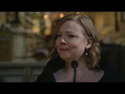 Shiv's Eulogy - Succession S04E09