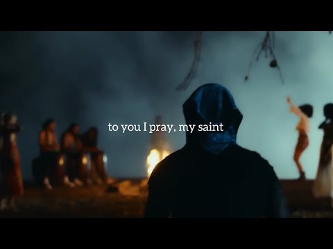 Rvssian, Rauw Alejandro, Ayra Starr - Santa (english lyrics)