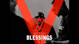 Nipsey Hussle - Blessings 2013 [NO DJ/Dirty]