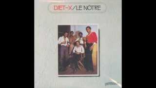 DJET-X - Gagotte Djet La