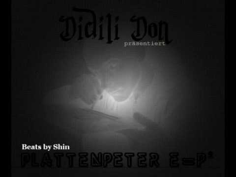 Didili Don - Dunkelheit bei Nacht (ft. Adrenalin)