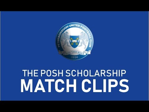 MATCH FOOTAGE | U16s vs Netherton United