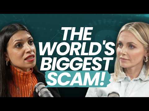 Money Myths, Power Games and Tax lies! | Faiza Shaheen