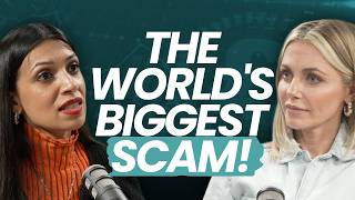 The Capitalist Club that Keeps you Poor! | Faiza Shaheen