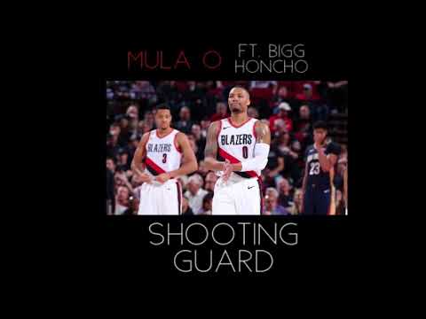 Mula O - SHOOTING GUARD ft BiggHoncho