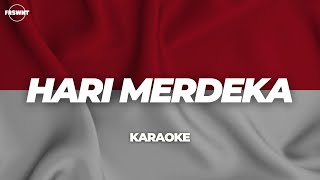 Download lagu HARI MERDEKA | KARAOKE (FRSWNT) mp3