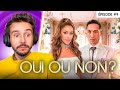 VONT ILS VRAIMENT SE MARIER REACT Pour Le Meilleur Et à L Aveugle 9