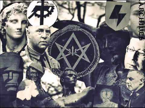 Martial industrial / Theusz - Archives Full album + 5 electronics bonus tracks / 2015