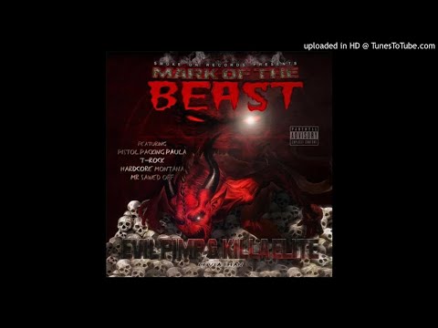 Evil Pimp - 15. Pimpsta, Pt. 2 (feat. Hardcore Montana)