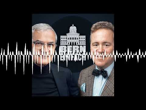 Klimaschutzgesetz und die NZZ, Peter Bodenmann, Trump, Reaktionen