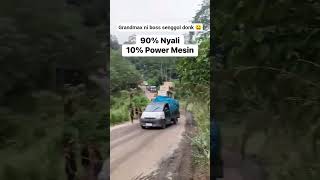 Download lagu Grand Max pickup tangguh #truckdriver #grandmax #automobile #truckdriver mp3